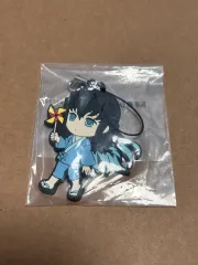 鬼滅の刃 一番くじ F賞 時透 無一郎 ラバーストラップ ラバーチャーム