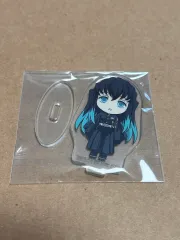 鬼滅の刃 一番くじ g賞 時透 無一郎 アクリルスタンド