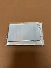 呪術廻戦 懐玉・玉折 アクリルキーホルダー 夏油（ゲトウ） 2週目週末 特典