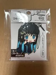 鬼滅の刃 ぴた！でふぉめアクリルスタンド 时透 無一郎