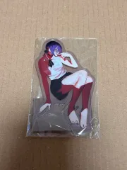 チェンソーマン レゼ アクリルスタンド iris out 限定モデル 特典