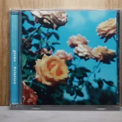 国内盤CD★グローブ/globe■ Relation 【AVCG70004/4988064700042】K25986