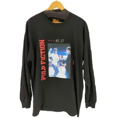 ワコマリア WACKO MARIA  CREW NECK LONG SLEEVE T-SHIRT メンズ JPN：XL 