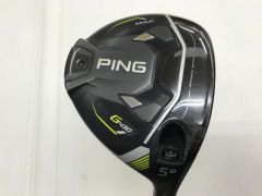 ピン G440 MAX 19度 ALTA J CB BLUE Sフレックス フェアウェイウッド