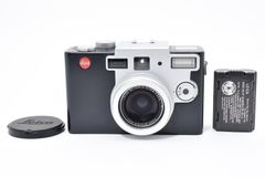 新品 ライカ M型 木製 オブジェ 正規品 / 96689 木製カメラ 箱付き