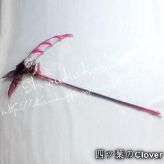 原神 夢想の一心 雷電将軍 金属製 模造刀 美術品 居合刀 - メルカリ