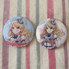 バンドリ Roselia ロゼリア Neuweltfahrt 白金燐子 缶バッジ - メルカリ