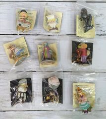 王馬小吉 希望のカケラ アクリルバッジ ニューダンガンロンパV3 希望のカケラアクリルバッジ 王馬小吉 - メルカリ