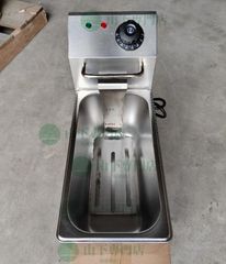 業務用　ニチワ電機　電気フライヤー　MMF-8 8L 100V 業務用 ニチワ電機 電気フライヤー MMF-8 8L 100V - メルカリ