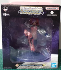 27. 一番くじ B賞 ムーンキャンサー/BBコスモ フィギュア 1/7 Gracemaster ※未開封 / Fate/Grand Order セレブサマーエクスペリエンス＆アーキタイプインセプション