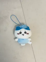 ちいかわ ガチャ 妖精 BIG ぬいぐるみ ハチワレ