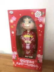 着物 ペコちゃん 未開封