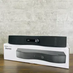 未使用 ミライスピーカー ステレオ SF-MIRAIS6A 付属品あり dショッピング |ミライスピーカー・ステレオ SF-MIRAIS6 | カテゴリ