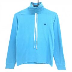 新品未使用　ピッコーネクラブ ゴルフウェア　ハイネックシャツ　長袖　レディース Picone CLUB（ピッコーネクラブ） ピッコーネ 長袖ハイネックシャツ