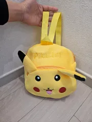 (新品) ポケットモンスター ピカチュウ ユア(YOOA) キッズ ミニ バッグ
