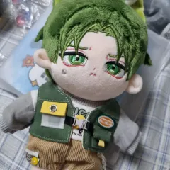 あんさんぶるスターズ！ 蓮巳 敬人 ぬいぐるみ 20cm 蓮巳 敬人