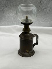 極希少 ABEILLE PIGEON ランプ フランス製 真鍮 1900's - メルカリ