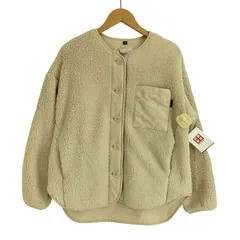 マリメッコ marimekko 24AW フリースカーディガン レディース JPN：M 