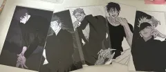 呪術廻戦 はがき セット まとめ 出品