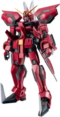 【新品】 ROBOT魂 SIDE MS GAT-X303 イージスガンダム ver. A.N.I.M.E. 塗装済み可動フィギュア 佐賀