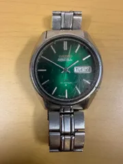 ＳＥＩＫＯ　５アクタス　稼働