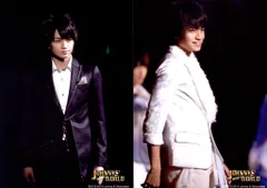 Sexy Zone 13-14年 JOHNNYS' 2020 WORLD 中島健人 フォトセット