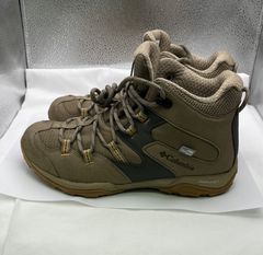 ▽Columbia　コロンビア　トレッキングシューズ　アウトドライ　23㎝　10290