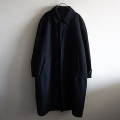 80年代/アーカイブ】COMME des GARCONS HOMME 【80s ウールステン