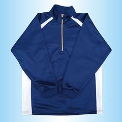 ADAM SPORTS 伊東高　長袖ジャージ上下セット 3L ３着 ADAM SPORTS 伊東高校 長袖 ジャージ上下セット 3Lネイビー - メルカリ