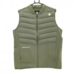 2026年最新】デサントゴルフダウンの人気アイテム - メルカリ