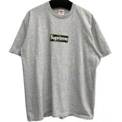 Supreme 23AW Box Logo Tee CAMOカモフラージュボックスロゴTシャツ 8069000109153