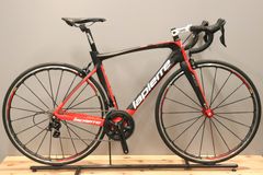 Lapierre AIRCODE ALTIMATE カンパ組み - メルカリ
