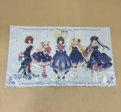 2026年最新】きんいろモザイク プレイマットの人気アイテム - メルカリ