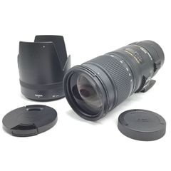 d*7様 【完全ジャンク】SIGMA 120-300mm F2.8 APO DG - メルカリ