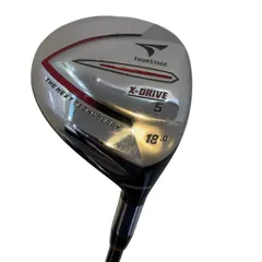 2026年最新】ツアーステージ X-FW フェアウェイウッド の人気アイテム