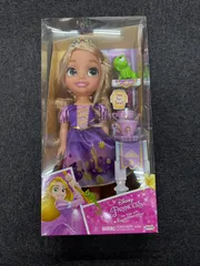 【超希少 程度極上品 送料込み】ラプンツェル プリンセス ディズニー 人形