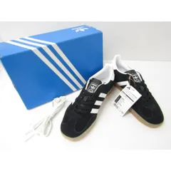 adidas アディダス GAZELLE INDOOR JI2060 ガゼル インドア サイズ：27.0cm★SH8103