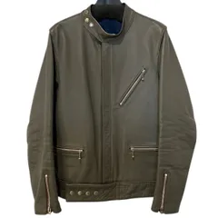 2026年最新】08AW アンダーカバー ライダースの人気アイテム - メルカリ