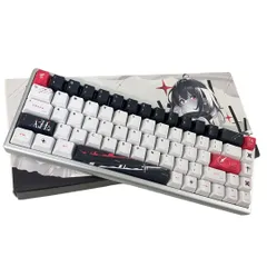 YUKI AIM ARBITER Polar 65 Katana キーボード PC周辺機器 中古 良好 N10835746