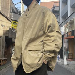 DAIWA PIER39 TECH CHORE COAT BJ-23023 - メルカリ