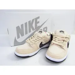 ALBINO & PRETO×NIKE SB　アルビノ&プレトナイキ SB DUNK LOW PRO QS　FD2627-200 サイズ:27.5cm ▼SH8418