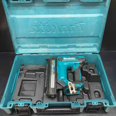 ★マキタ(makita) コードレスフィニッシュネイラ FN350DZK【川越店】のサムネイル