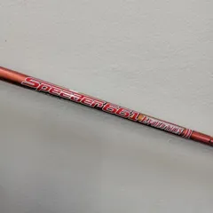 【テーラーメイド用スリーブ装着品】Fujikura フジクラ　SPEEDER 661 EVOLUTION Ⅱ（S）シャフト　ドライバー用の長さのサムネイル