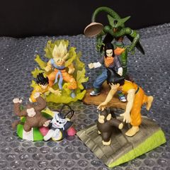 フィギュアまとめ売り AUDI.ドラゴンボール.転スラ.ポケモンなど フィギュアまとめ売り AUDI.ドラゴンボール.転スラ.ポケモンなど