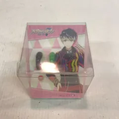 【八戸第2-60-754】 アイドリッシュセブン 百のピアス