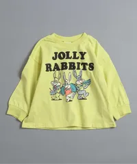 BREEZE イロイログラフィックロンT　j106936