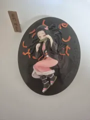 鬼滅の刃 禰豆子 一番くじ COOGI(クージー)