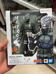 shf カカシ 開封良品