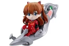 ポップマート エヴァンゲリオン アスカ+マリ まとめ