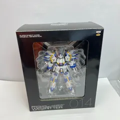 □【美品】PTX-007-03C ヴァイスリッター スーパーロボット大戦OG ORIGINAL GENERATIONS(オリジナルジェネレーションズ) フルアクションフィギュアDXシリーズ(FAF-014DX) バンプレスト